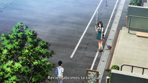 PuyaSubs!!: Yowamushi Pedal: New Generation